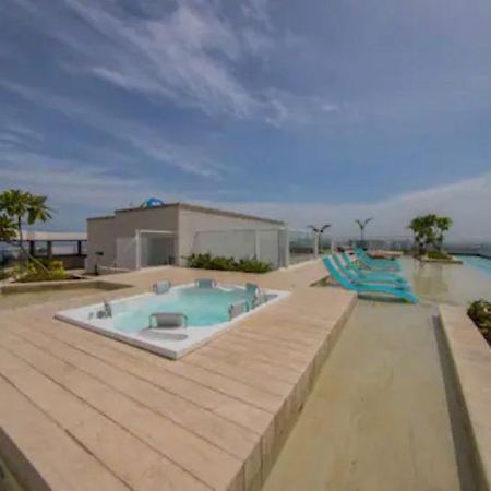 Ferienwohnung Martinique Cielo Mar Cartagena  Exterior foto