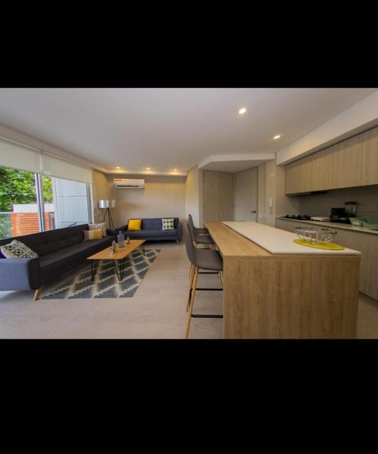Ferienwohnung Martinique Cielo Mar Cartagena  Exterior foto