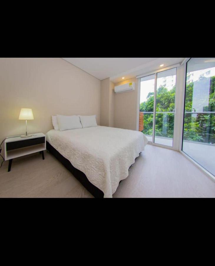 Ferienwohnung Martinique Cielo Mar Cartagena  Exterior foto