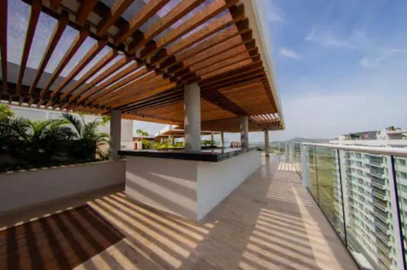 Ferienwohnung Martinique Cielo Mar Cartagena  Exterior foto