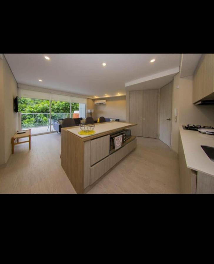 Ferienwohnung Martinique Cielo Mar Cartagena  Exterior foto