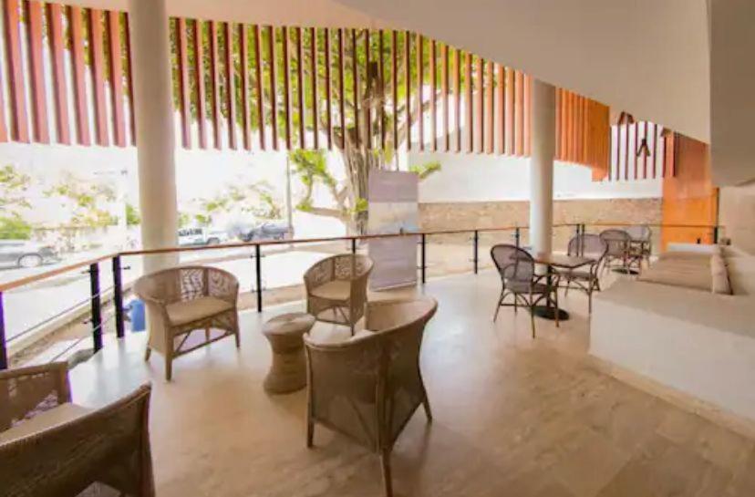 Ferienwohnung Martinique Cielo Mar Cartagena  Exterior foto