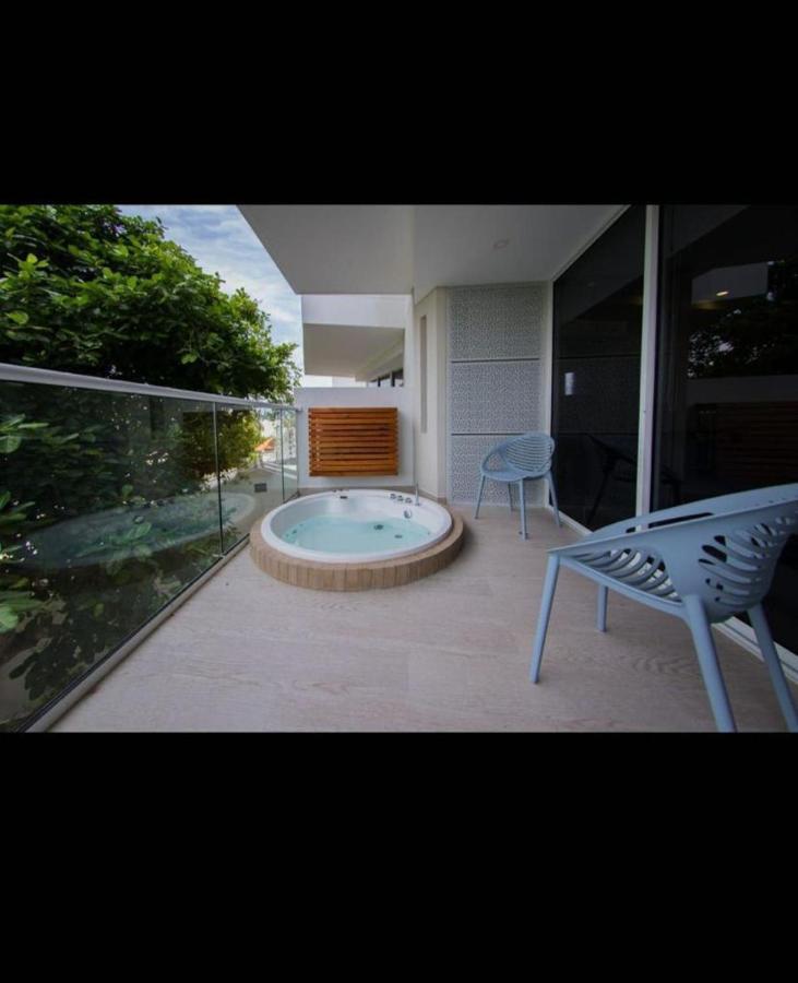 Ferienwohnung Martinique Cielo Mar Cartagena  Exterior foto