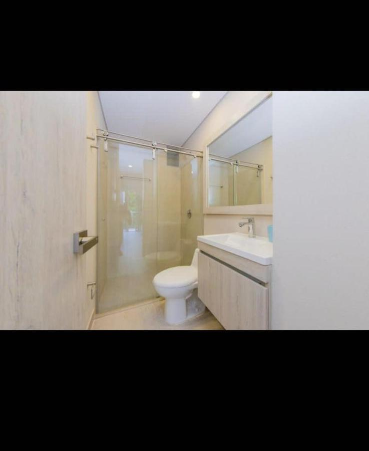 Ferienwohnung Martinique Cielo Mar Cartagena  Exterior foto