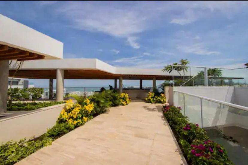 Ferienwohnung Martinique Cielo Mar Cartagena  Exterior foto