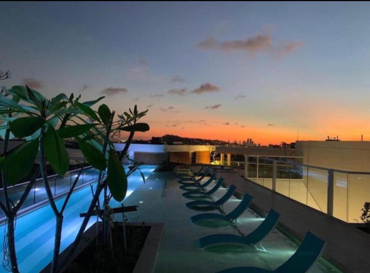 Ferienwohnung Martinique Cielo Mar Cartagena  Exterior foto