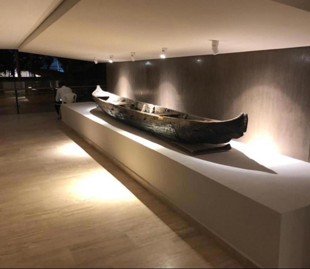 Ferienwohnung Martinique Cielo Mar Cartagena  Exterior foto