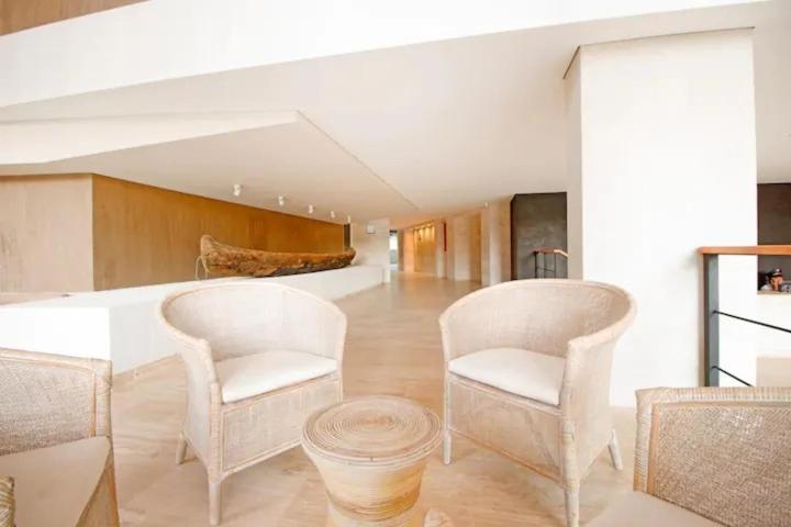 Ferienwohnung Martinique Cielo Mar Cartagena  Exterior foto
