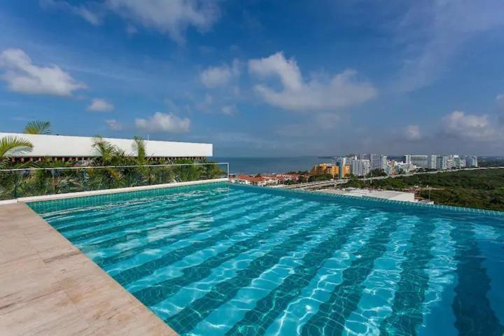 Ferienwohnung Martinique Cielo Mar Cartagena  Exterior foto