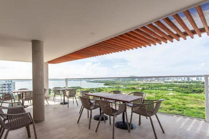 Ferienwohnung Martinique Cielo Mar Cartagena  Exterior foto